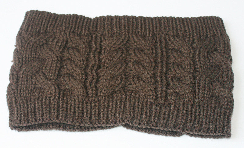 2016 High Quality Fashion Design  Female Cap New Winter Warm Knit Hat 5 Color Wholesale&Retail