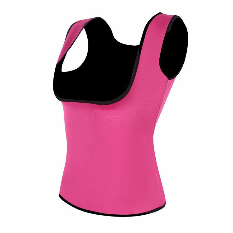 Women's Vest Girdle Slimming Tank Top Corset